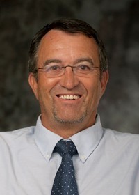 Ken Wilson